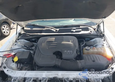 2016 Dodge Challenger Sxt Plus из США, поврежденный, VIN 2C3CDZAG9GH221611